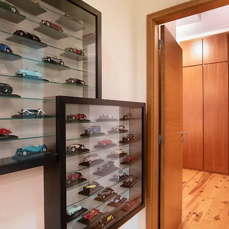 Apartamento Feel Modern