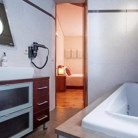 Feel Modern Apartamento *