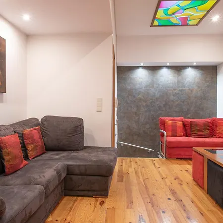 Feel Modern * Oporto