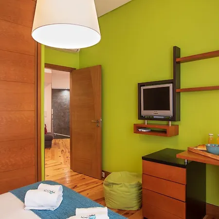 Feel Modern * Oporto