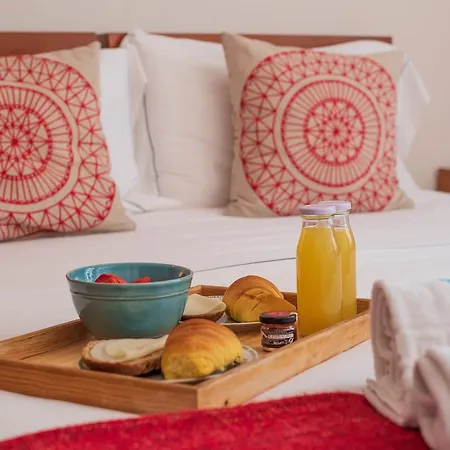 Feel Modern Apartamento Oporto