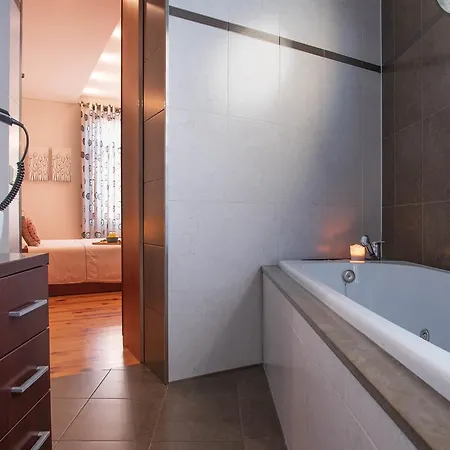 Feel Modern Apartamento *