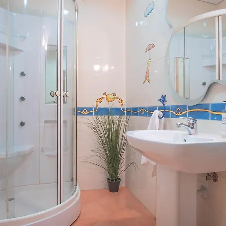 Feel Modern Apartamento Oporto