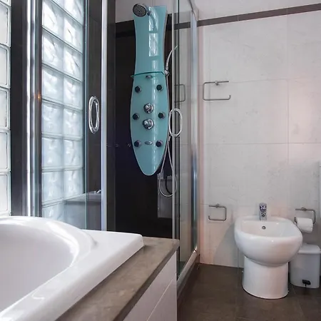 Feel Modern Apartamento *