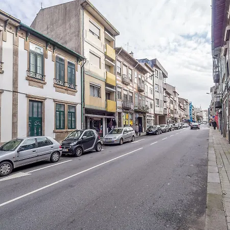 Apartamento Feel Modern