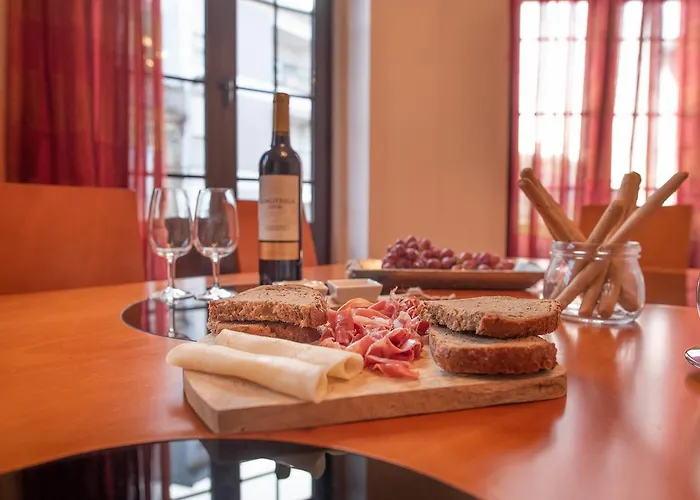 Feel Modern * פורטו