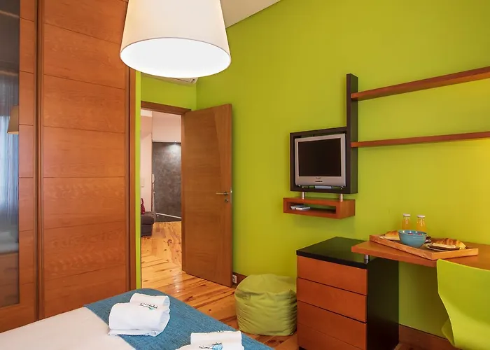 Feel Modern * פורטו