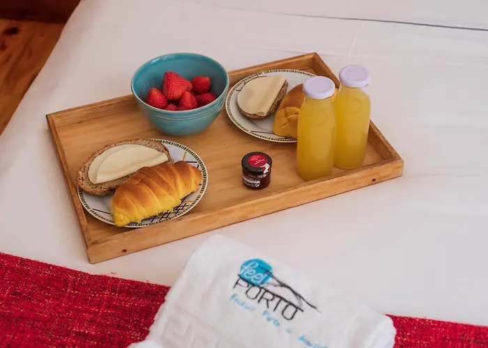 דירה Feel Modern *