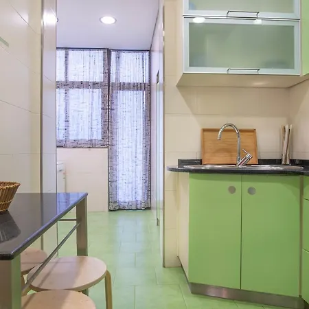 Apartment Feel Modern Porto