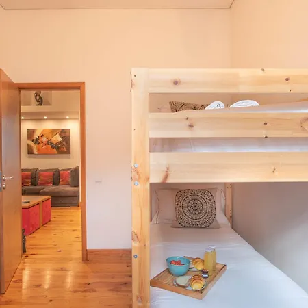 Apartamento Feel Modern *