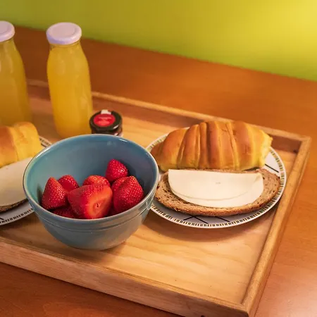 Feel Modern Apartamento *