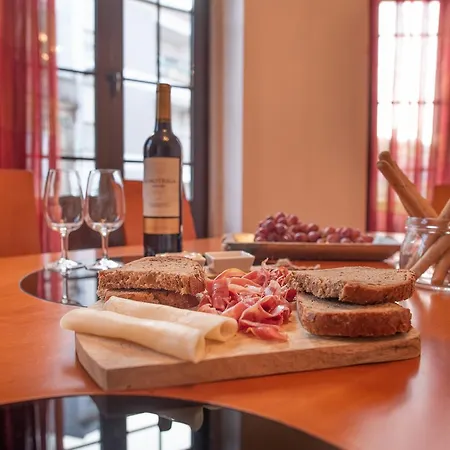 Feel Modern * 포르투