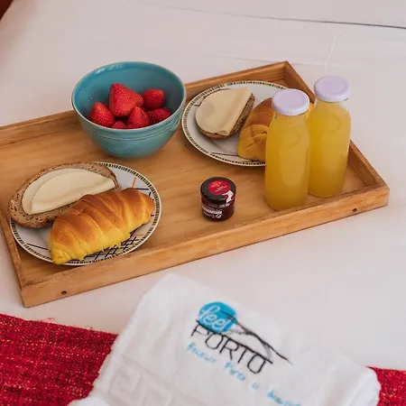 Apartamento Feel Modern *