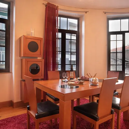 Apartment Feel Modern Porto