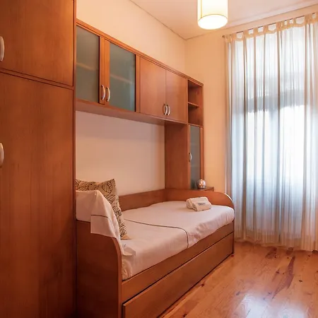 Feel Modern Apartamento *