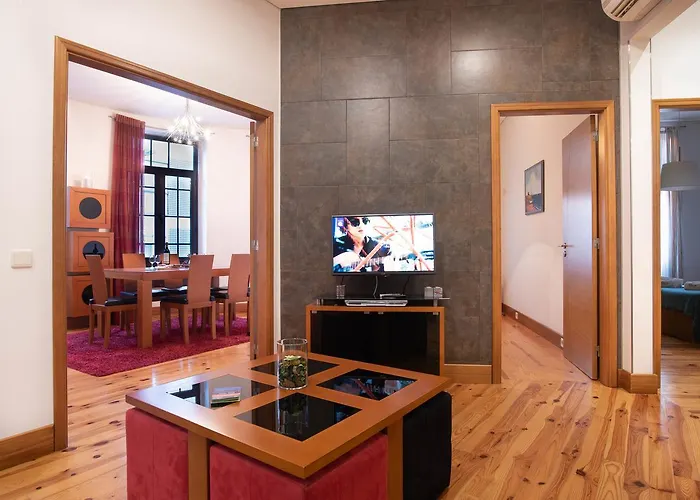 Feel Modern Appartement