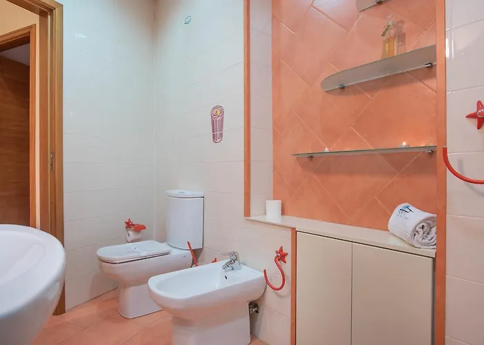 Apartament Feel Modern Porto