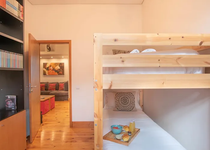 Apartament Feel Modern *