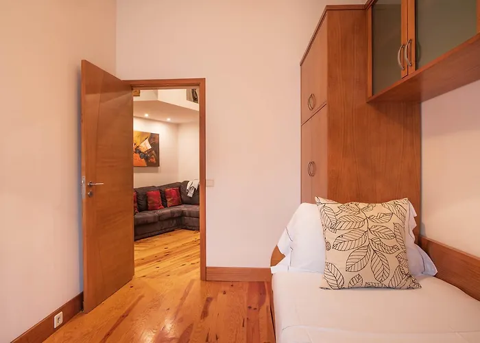 Appartement Feel Modern *