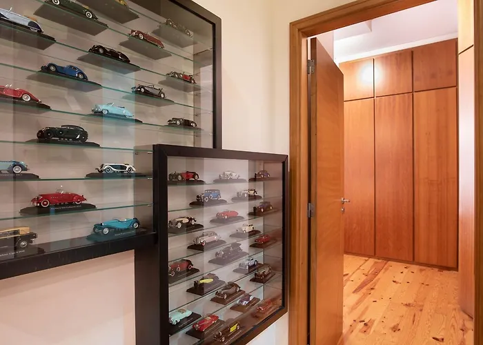 Appartement Feel Modern