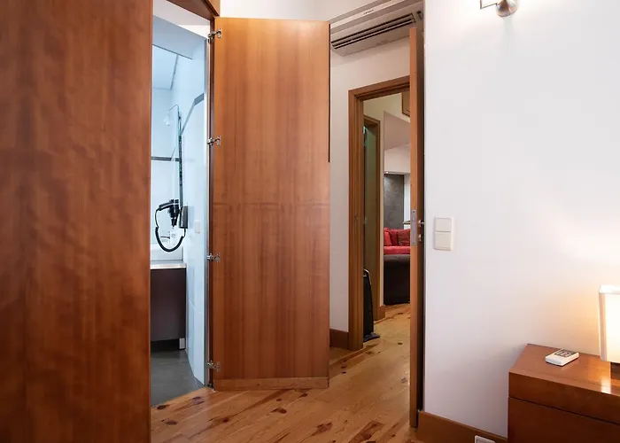 Appartement Feel Modern