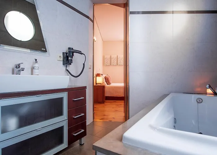 Feel Modern Apartament *