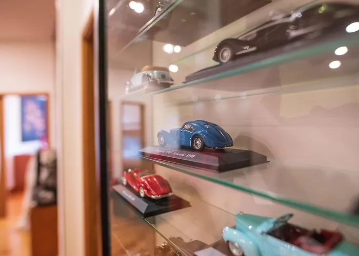 Feel Modern Appartement Oporto