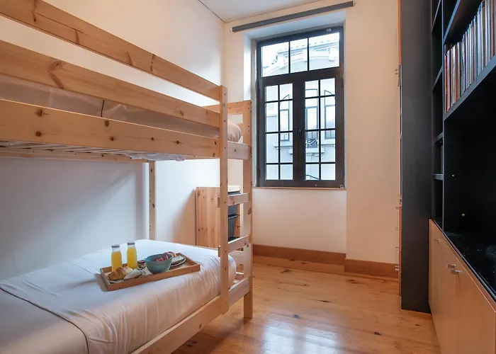 Feel Modern Appartement *