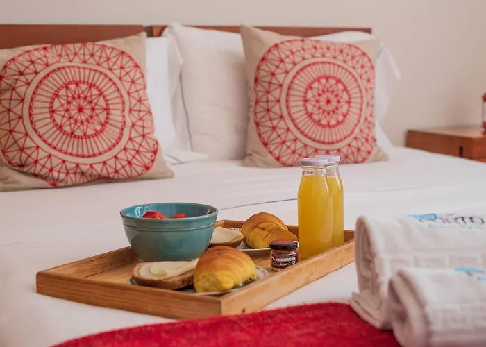 Feel Modern Appartement Oporto