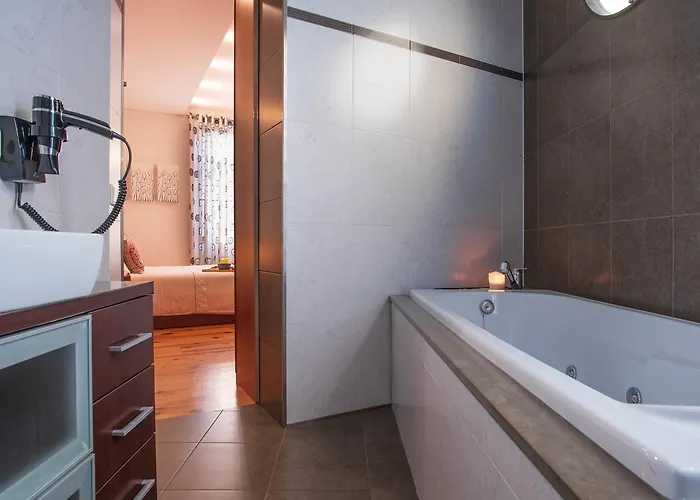 Feel Modern Appartement *