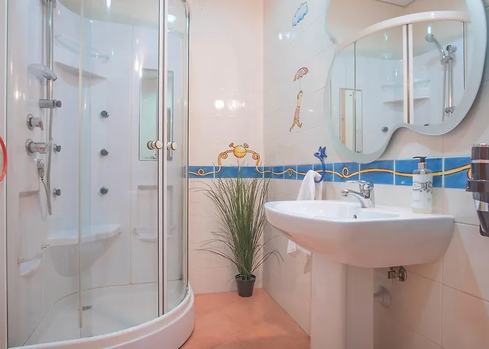 Feel Modern Appartement Oporto