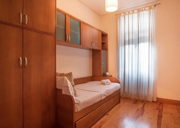 Feel Modern Apartament *