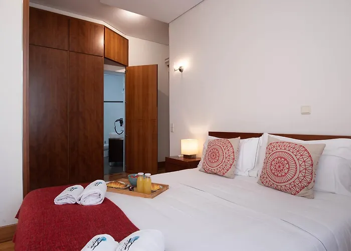 Feel Modern Apartament