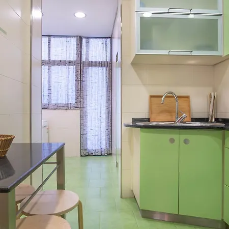 Apartment Feel Modern Porto