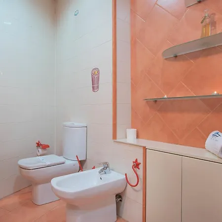 Apartment Feel Modern Porto