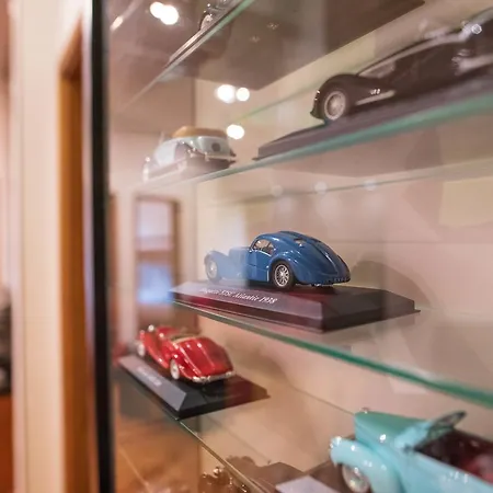 Feel Modern Apartment Porto