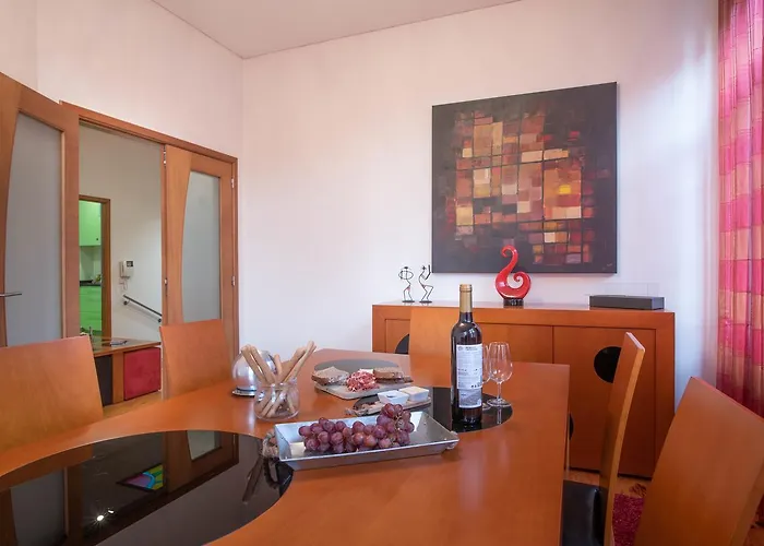 Feel Modern * ポルト